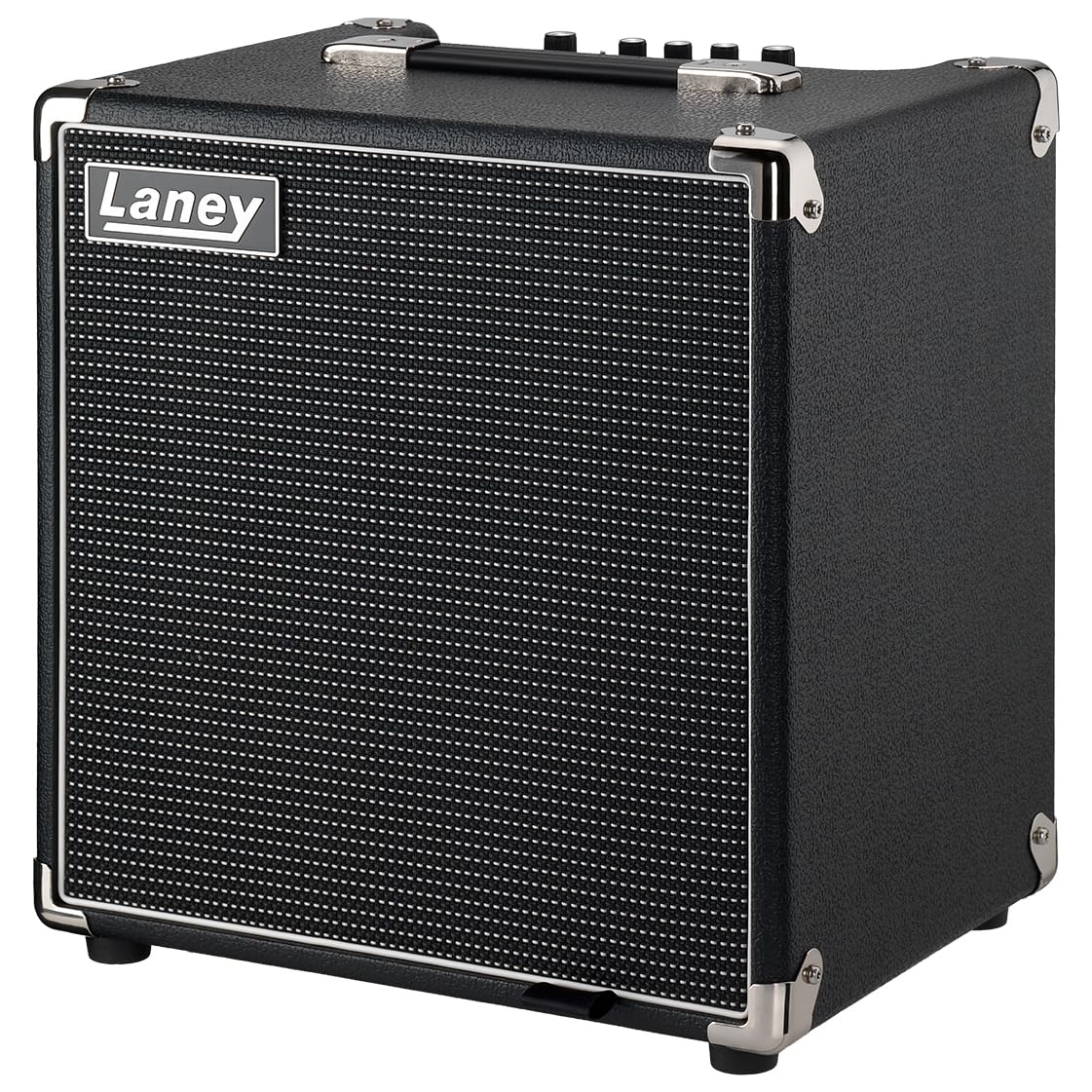 Amazon.co.jp: Laney Digbeth Foundry バスアンプコンボ、1x8インチ 30